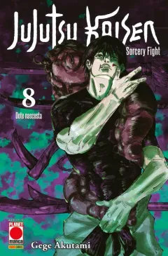 Volume cover